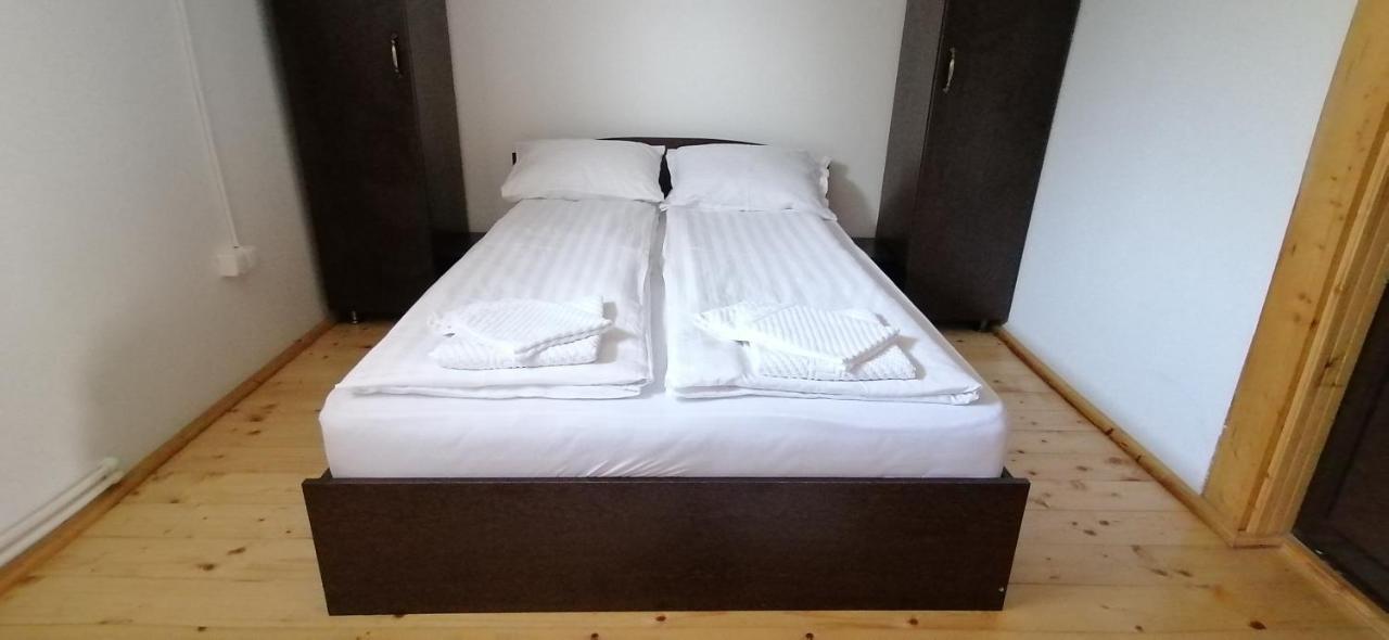 Domeniul Roa Hotel Avrig Eksteriør billede