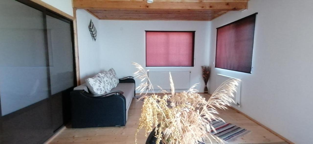 Domeniul Roa Hotel Avrig Eksteriør billede