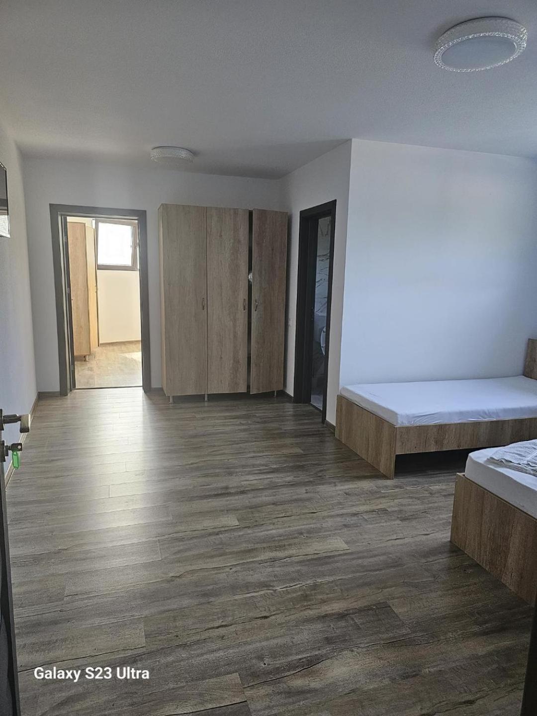 Domeniul Roa Hotel Avrig Eksteriør billede